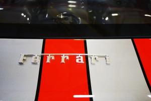 Ferrari 430 Scuderia 2009 года  (NA)